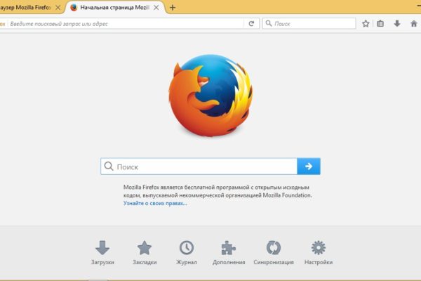 Тонкая настройка Firefoх