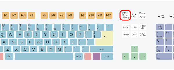 printscreen