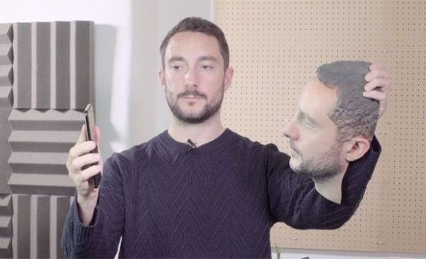 Тест систем распознавания лиц