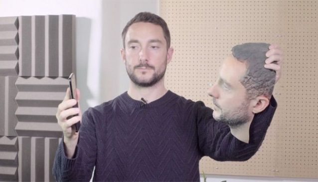 Тест систем распознавания лиц