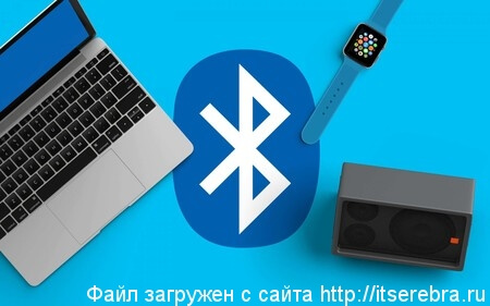 bluetooth