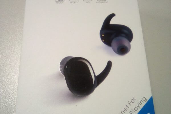 7 фактов о наушниках ITS Two Touch PLus