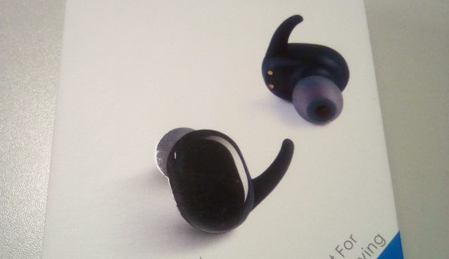 7 фактов о наушниках ITS Two Touch PLus