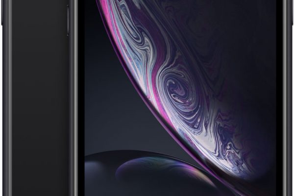 Управление iPhone X