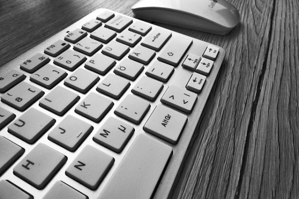 Основные сочетания клавиш в Windows