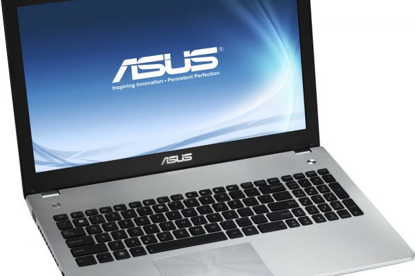 ASUS N56VJ