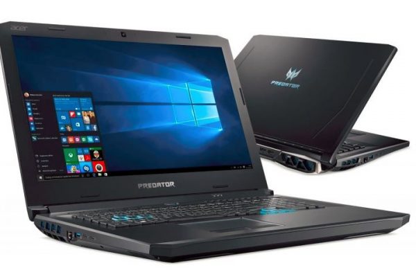 Acer выпускает Хищников. Acer выпускает Хищников.