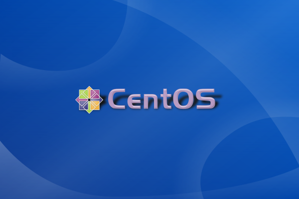 Сведения о системе CentOS CentOS