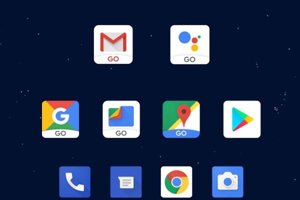 Android Go Android Go