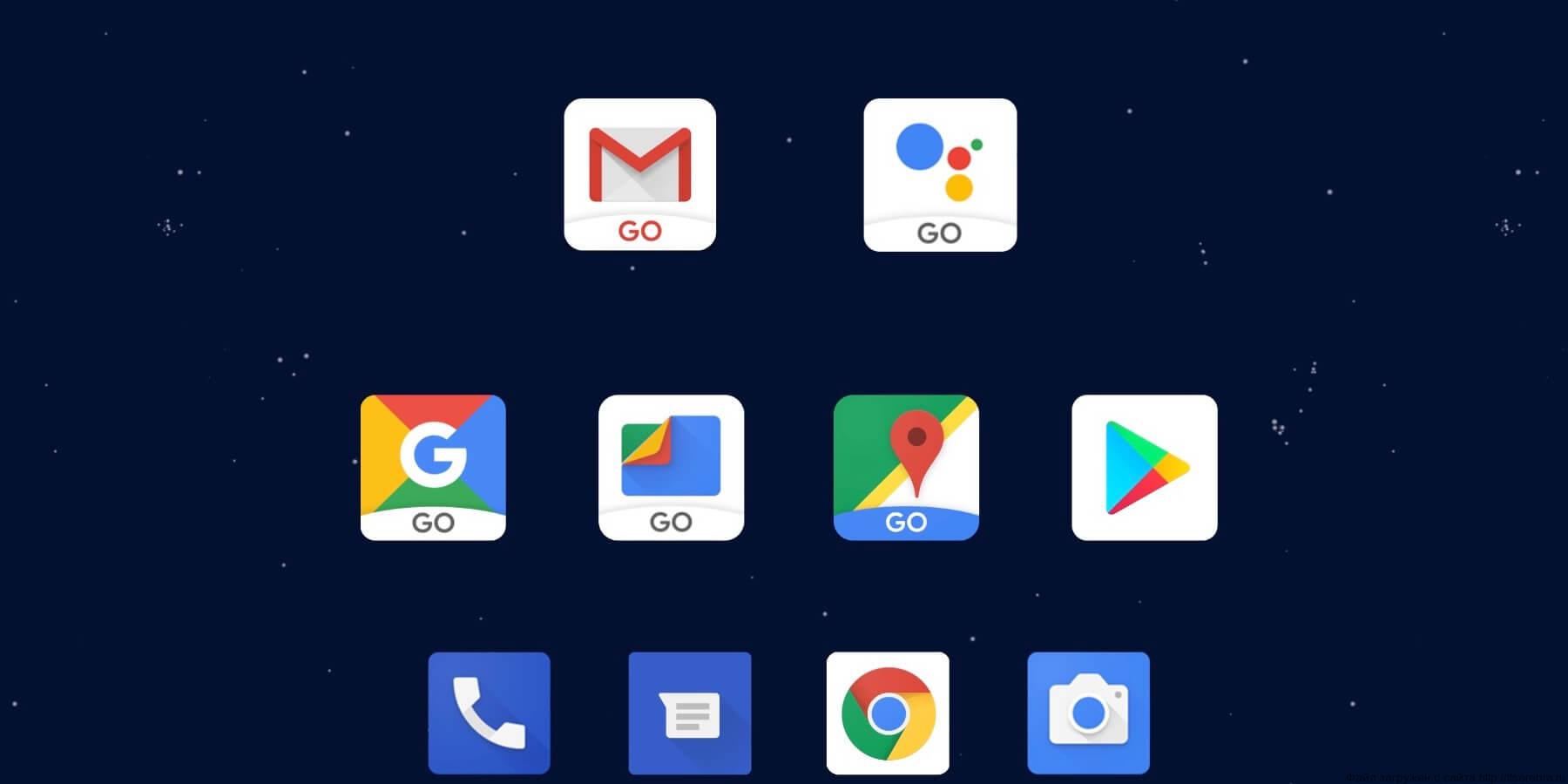 Android Go