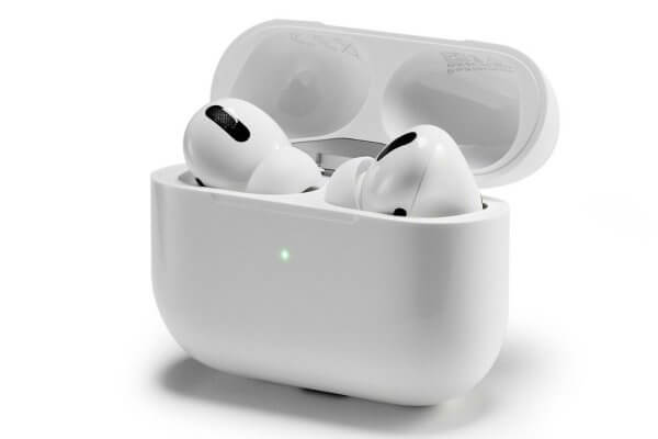 Как купить настоящие AirPods Pro