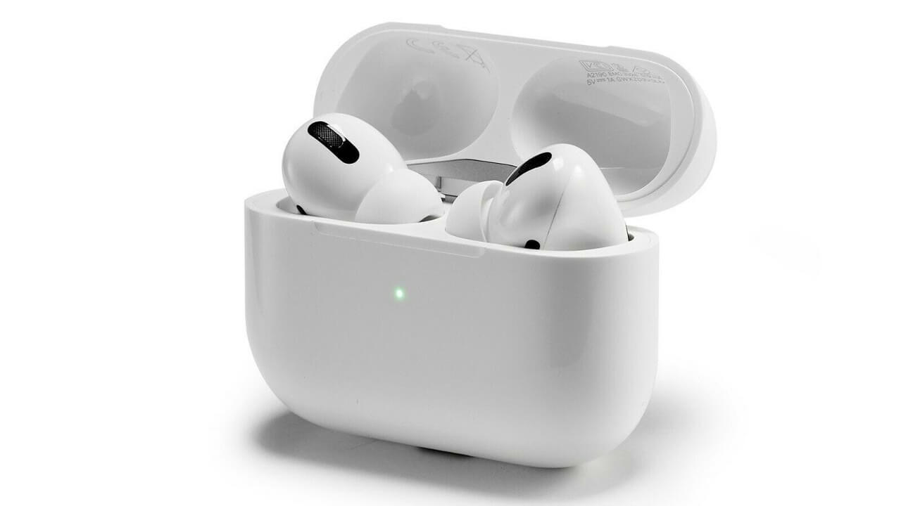 Как купить настоящие AirPods Pro